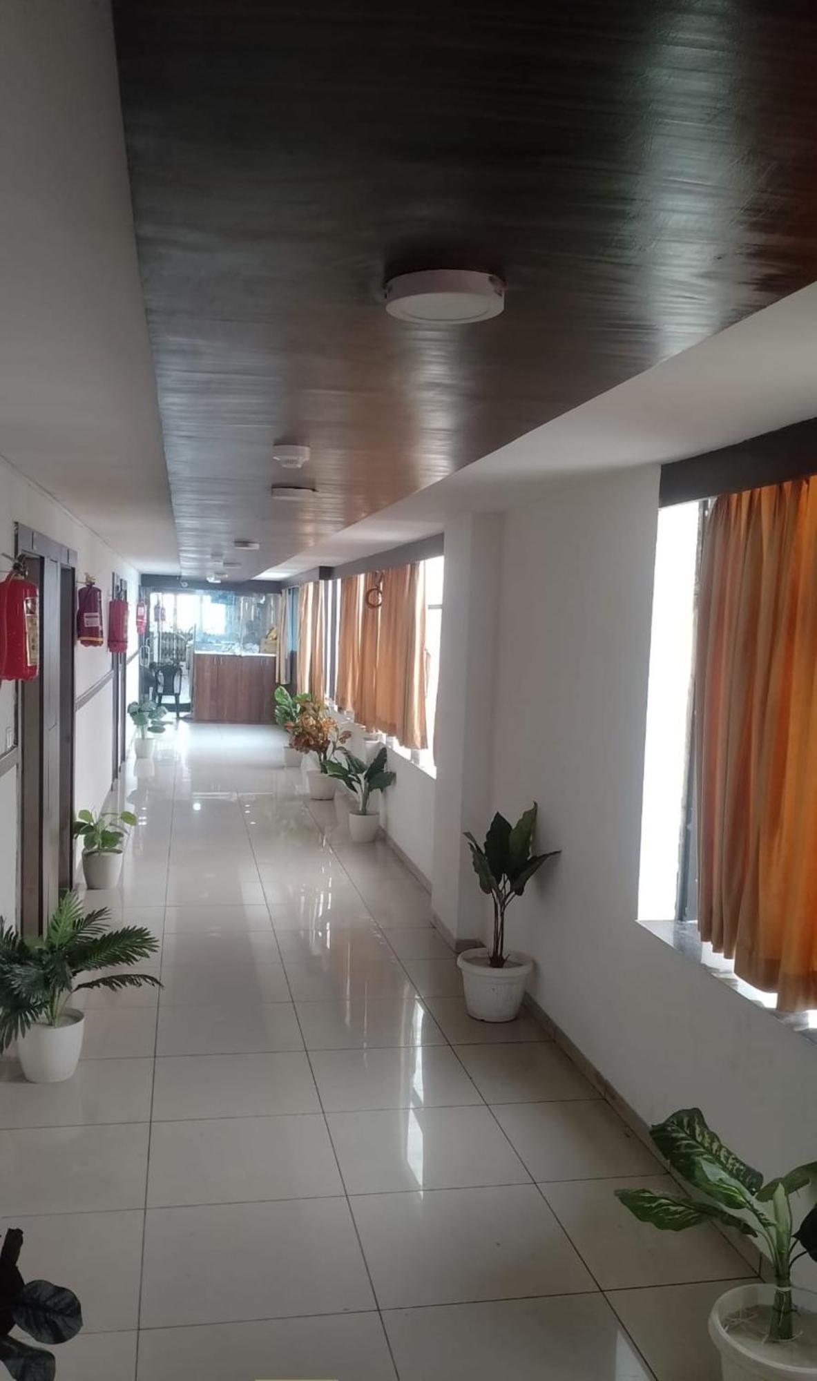 Hotel Paradise -Ahmedabad Exterior photo
